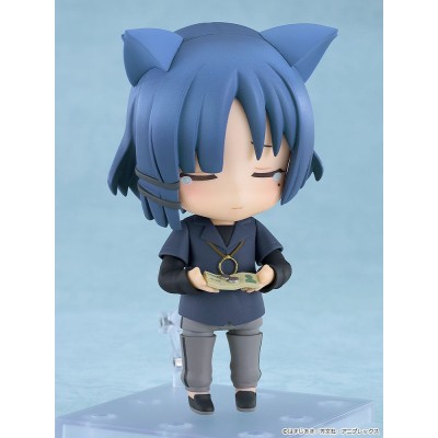BOCCHI THE ROCK! - Ryo Yamada Casual Clothes Ver. Nendoroid Action Figure 10 cm