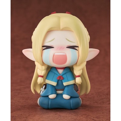DELICIOUS IN DUNGEON - Marcille PVC Figure Qset 7 cm