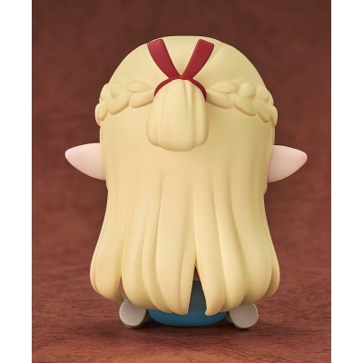 DELICIOUS IN DUNGEON - Marcille PVC Figure Qset 7 cm