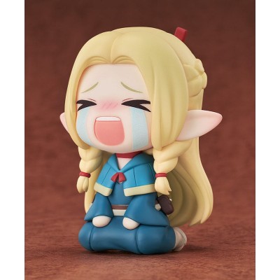 DELICIOUS IN DUNGEON - Marcille PVC Figure Qset 7 cm