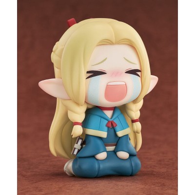 DELICIOUS IN DUNGEON - Marcille PVC Figure Qset 7 cm