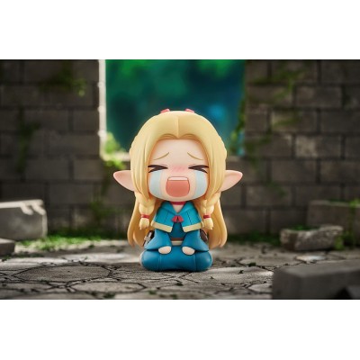 DELICIOUS IN DUNGEON - Marcille PVC Figure Qset 7 cm