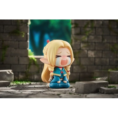 DELICIOUS IN DUNGEON - Marcille PVC Figure Qset 7 cm