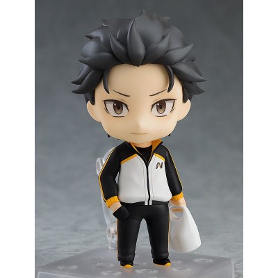 RE: ZERO - Subaru Natsuki Nendoroid Action Figure (re-run) 10 cm