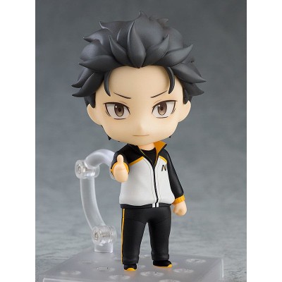 RE: ZERO - Subaru Natsuki Nendoroid Action Figure (re-run) 10 cm
