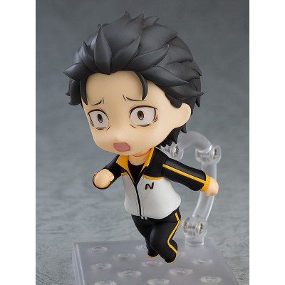 RE: ZERO - Subaru Natsuki Nendoroid Action Figure (re-run) 10 cm