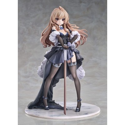 TORADORA! - Taiga Aisaka Dress Ver. 1/7 Luminous Box PVC Figure 23 cm