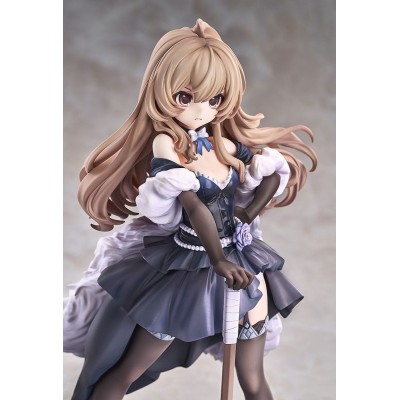 TORADORA! - Taiga Aisaka Dress Ver. 1/7 Luminous Box PVC Figure 23 cm