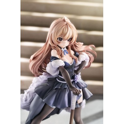 TORADORA! - Taiga Aisaka Dress Ver. 1/7 Luminous Box PVC Figure 23 cm