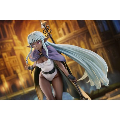 UNICORN OVERLORD - Rosalinde 1/7 Kotobukiya PVC Figure 28 cm