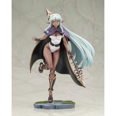 UNICORN OVERLORD - Rosalinde 1/7 Kotobukiya PVC Figure 28 cm