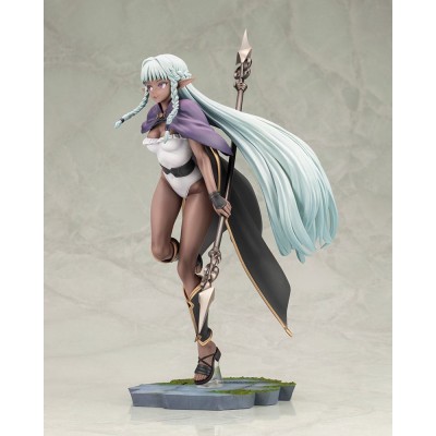 UNICORN OVERLORD - Rosalinde 1/7 Kotobukiya PVC Figure 28 cm