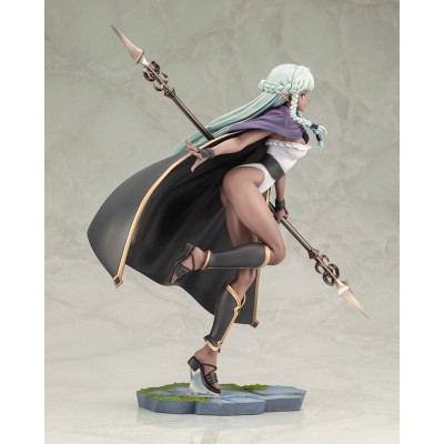 UNICORN OVERLORD - Rosalinde 1/7 Kotobukiya PVC Figure 28 cm