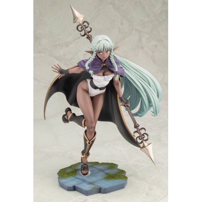 UNICORN OVERLORD - Rosalinde 1/7 Kotobukiya PVC Figure 28 cm
