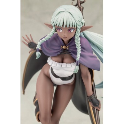 UNICORN OVERLORD - Rosalinde 1/7 Kotobukiya PVC Figure 28 cm