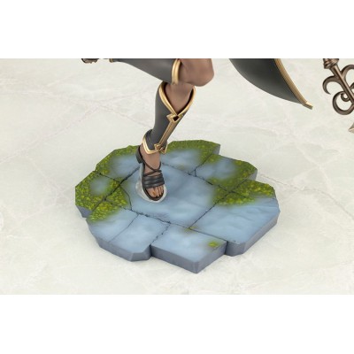 UNICORN OVERLORD - Rosalinde 1/7 Kotobukiya PVC Figure 28 cm