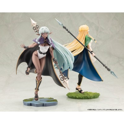 UNICORN OVERLORD - Rosalinde 1/7 Kotobukiya PVC Figure 28 cm