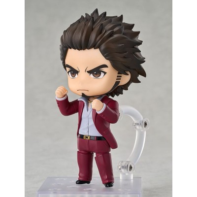 YAKUZA - Ichiban Kasuga Nendoroid Action Figure 10 cm
