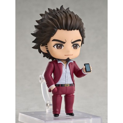 YAKUZA - Ichiban Kasuga Nendoroid Action Figure 10 cm