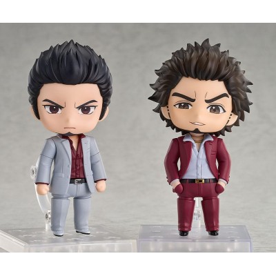 YAKUZA - Ichiban Kasuga Nendoroid Action Figure 10 cm