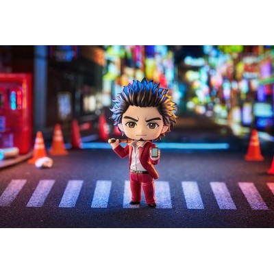 YAKUZA - Ichiban Kasuga Nendoroid Action Figure 10 cm