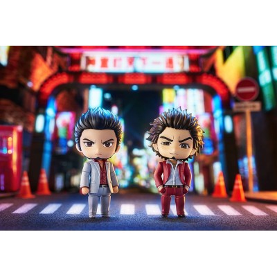 YAKUZA - Ichiban Kasuga Nendoroid Action Figure 10 cm
