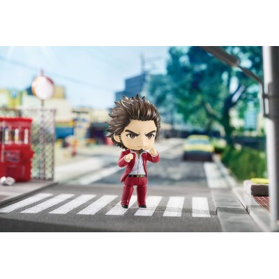YAKUZA - Ichiban Kasuga Nendoroid Action Figure 10 cm