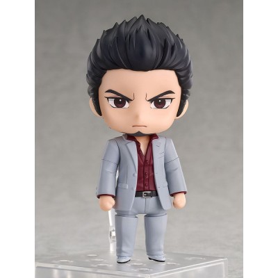 YAKUZA - Kazuma Kiryu Nendoroid Action Figure 10 cm