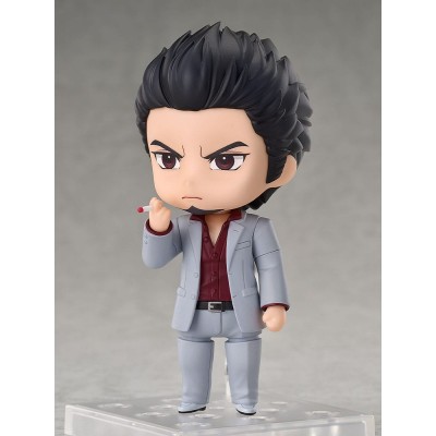 YAKUZA - Kazuma Kiryu Nendoroid Action Figure 10 cm