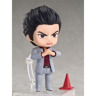 YAKUZA - Kazuma Kiryu Nendoroid Action Figure 10 cm