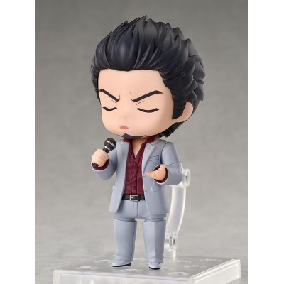 YAKUZA - Kazuma Kiryu Nendoroid Action Figure 10 cm