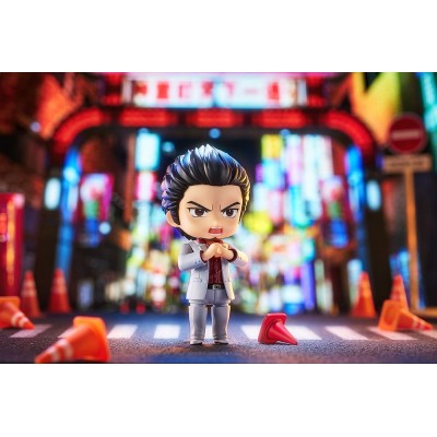YAKUZA - Kazuma Kiryu Nendoroid Action Figure 10 cm