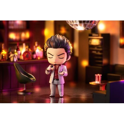 YAKUZA - Kazuma Kiryu Nendoroid Action Figure 10 cm