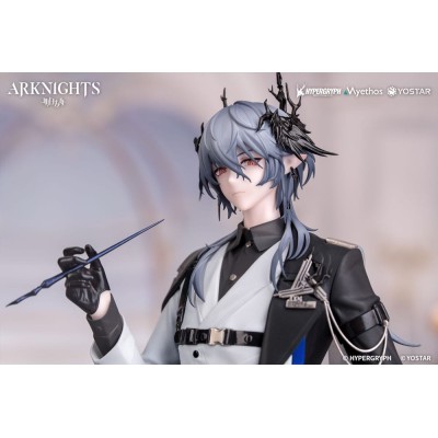 ARKNIGHTS - Logos Journey of Music Ver. Gift+ 1/8 Myethos PVC Figure 24 cm