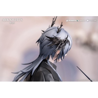 ARKNIGHTS - Logos Journey of Music Ver. Gift+ 1/8 Myethos PVC Figure 24 cm