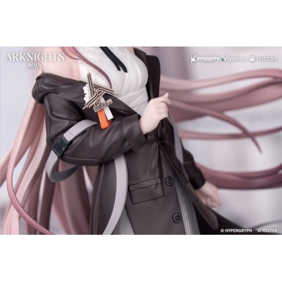 ARKNIGHTS - Theresa Journey of Music Ver. Gift+ 1/8 Myethos PVC Figure 22 cm