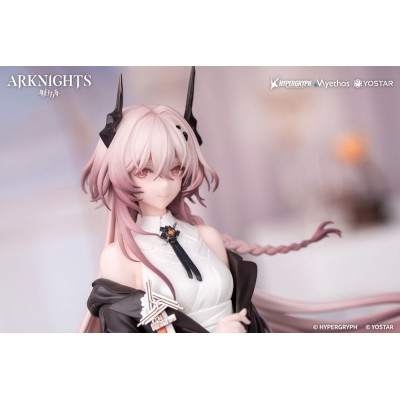 ARKNIGHTS - Theresa Journey of Music Ver. Gift+ 1/8 Myethos PVC Figure 22 cm
