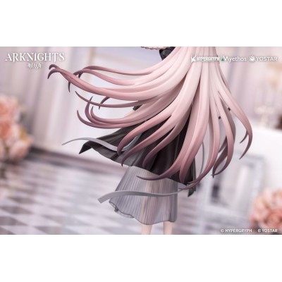 ARKNIGHTS - Theresa Journey of Music Ver. Gift+ 1/8 Myethos PVC Figure 22 cm