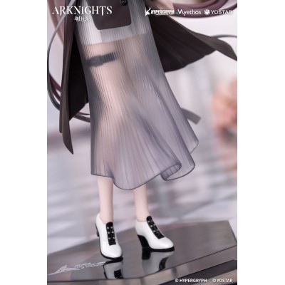 ARKNIGHTS - Theresa Journey of Music Ver. Gift+ 1/8 Myethos PVC Figure 22 cm