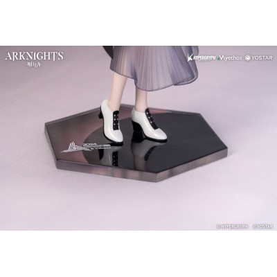 ARKNIGHTS - Theresa Journey of Music Ver. Gift+ 1/8 Myethos PVC Figure 22 cm