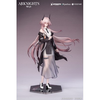 ARKNIGHTS - Theresa Journey of Music Ver. Gift+ 1/8 Myethos PVC Figure 22 cm