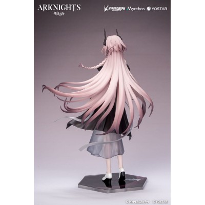 ARKNIGHTS - Theresa Journey of Music Ver. Gift+ 1/8 Myethos PVC Figure 22 cm