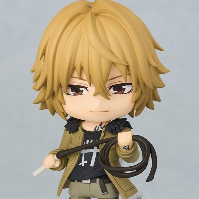 REBORN! - Dino Nendoroid Action Figure 10 cm