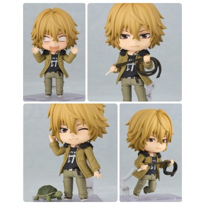 REBORN! - Dino Nendoroid Action Figure 10 cm