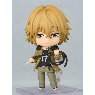 REBORN! - Dino Nendoroid Action Figure 10 cm