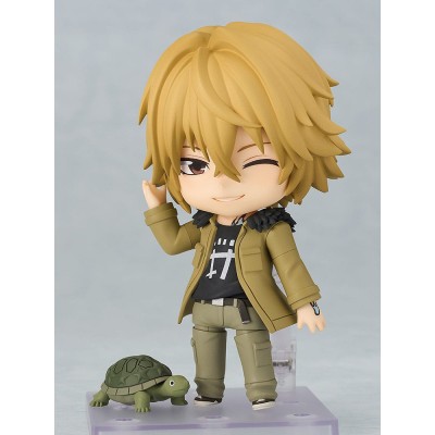 REBORN! - Dino Nendoroid Action Figure 10 cm