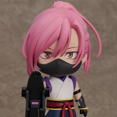 SK8 THE INFINITY - Cherry Blossom Nendoroid Action Figure 10 cm