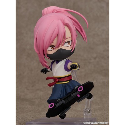 SK8 THE INFINITY - Cherry Blossom Nendoroid Action Figure 10 cm