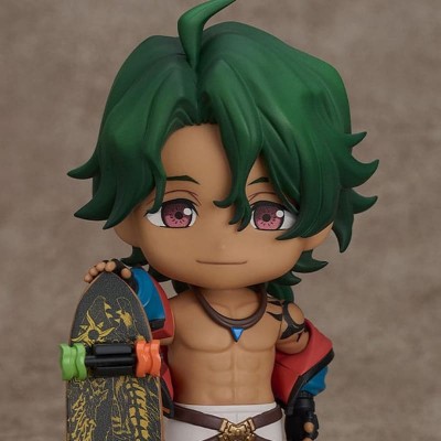 SK8 THE INFINITY - Joe Nendoroid Action Figure 10 cm