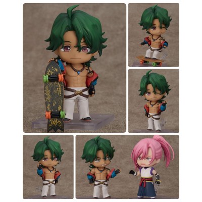 SK8 THE INFINITY - Joe Nendoroid Action Figure 10 cm